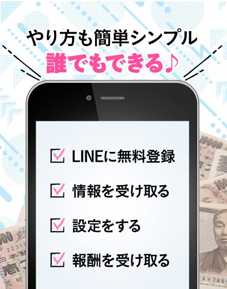 らくらくできるスマホ副業を始めよう | 合同会社リンクの概要は