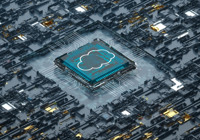 AIを使った詐欺